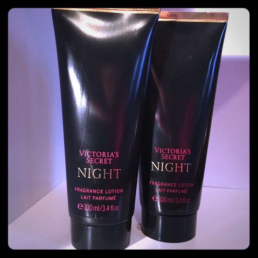 Night by Victoria Secrets